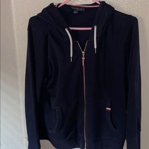 Sweater worn a few times